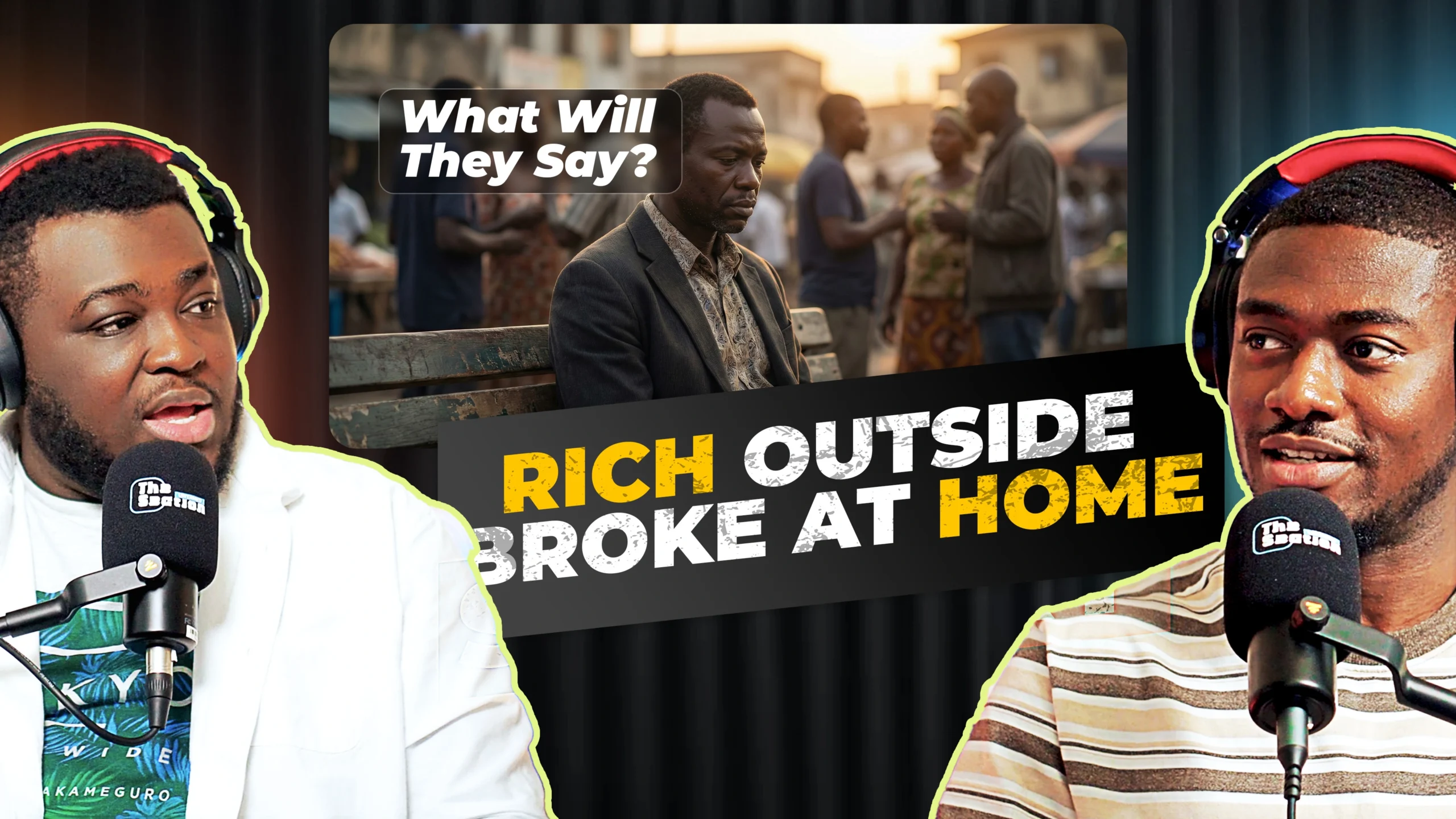 Youtube Thumbnail - With Guests And Long Text 2026