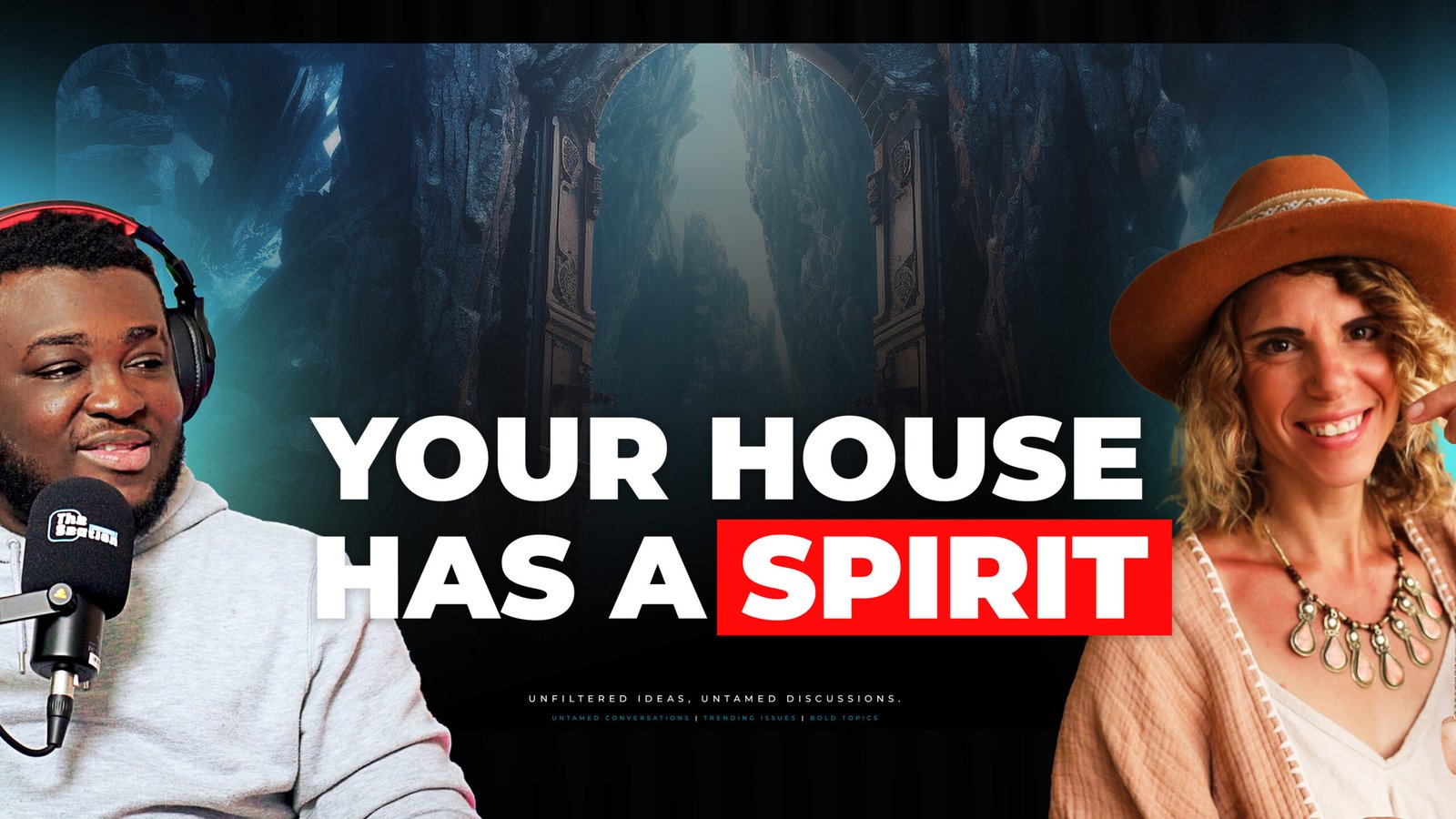 Youtube Thumbnail - With Guests 2026 V2 Shani