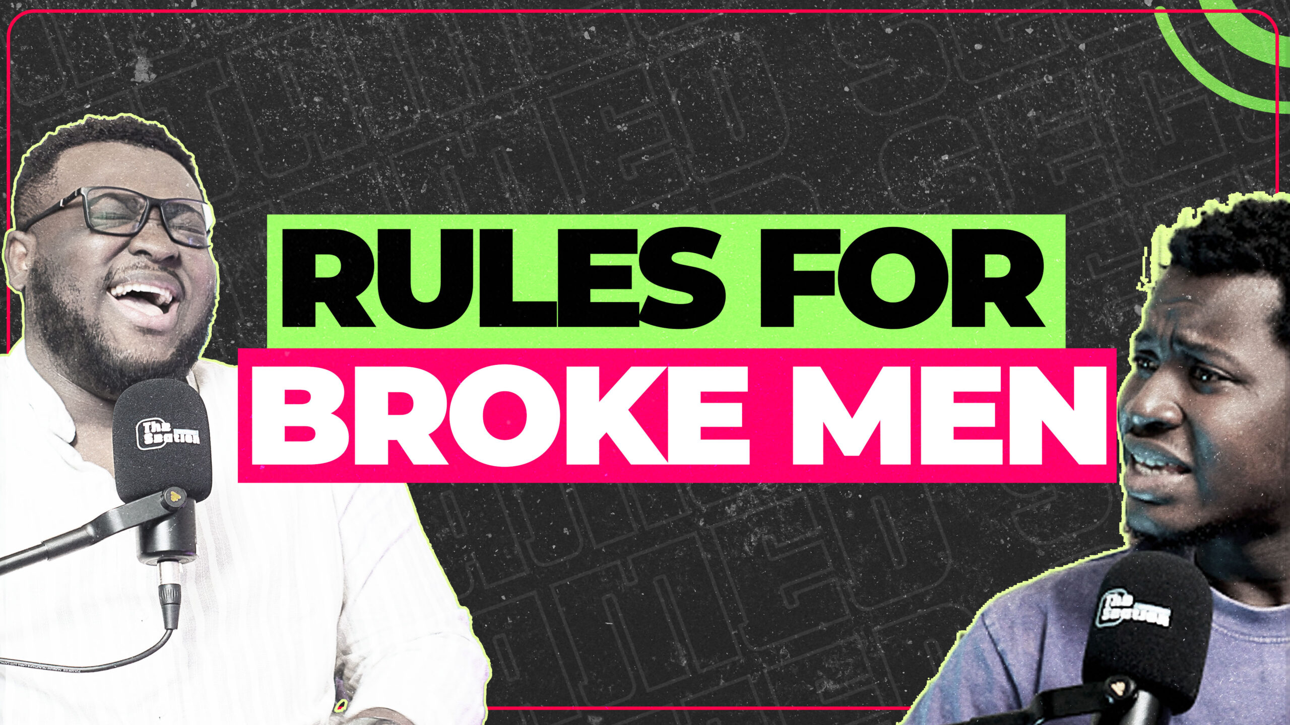 NEW Youtube Thumbnail - New Strategy 2026